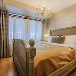 Lord Morgan & Exclusive Design Nisantasi