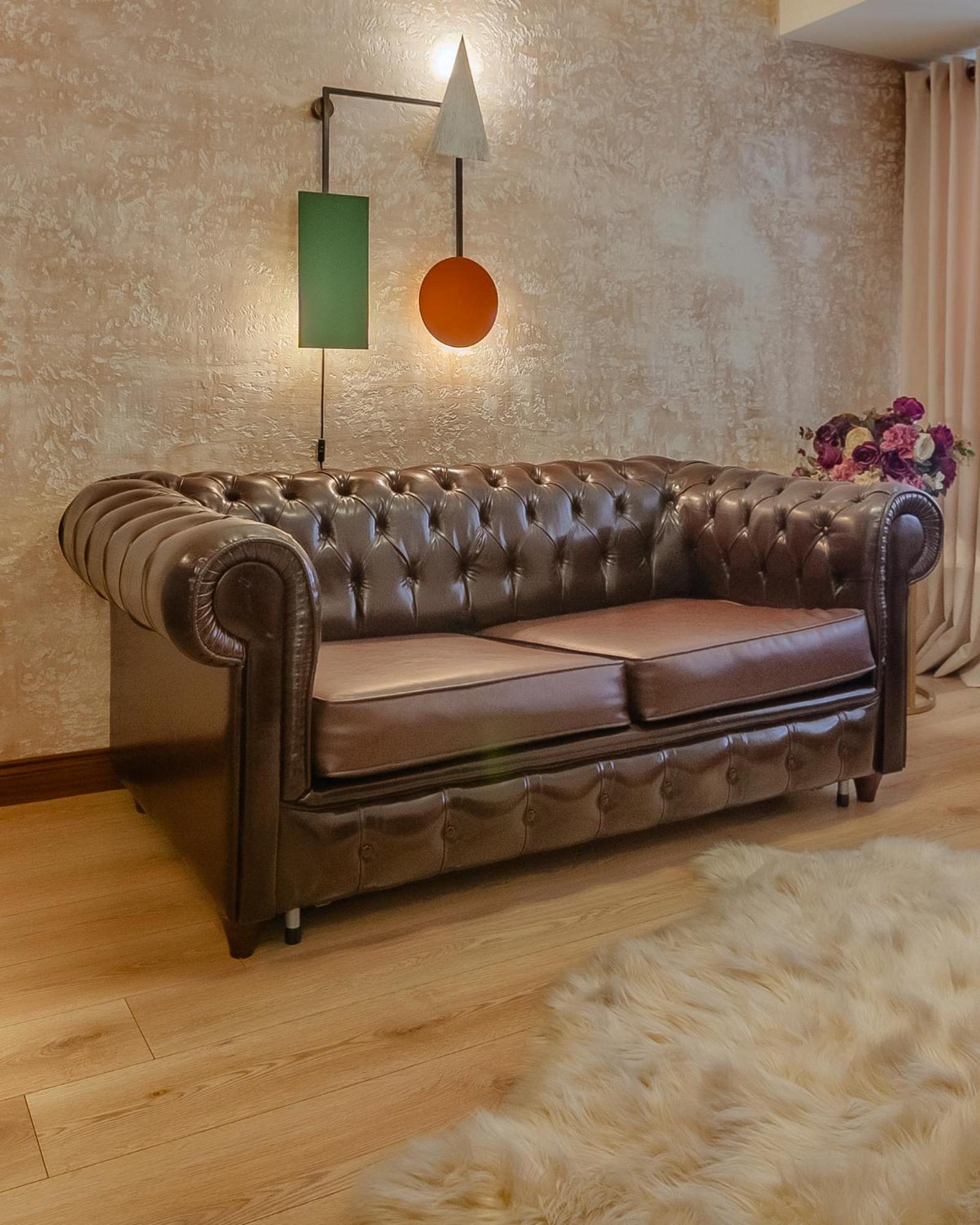 Lord Morgan & Exclusive Design Nisantasi