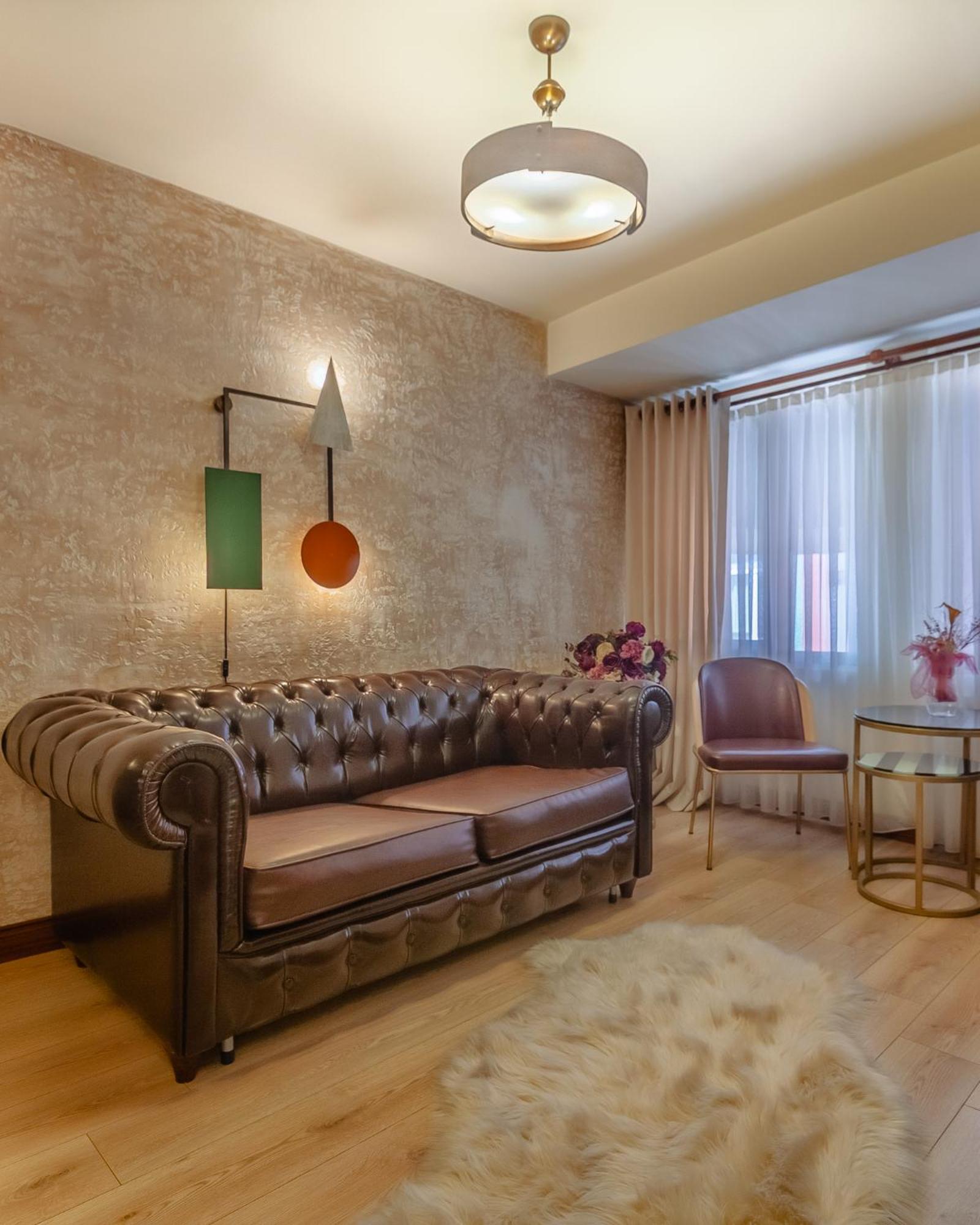 Aparthotel Lord Morgan & Exclusive Design Nisantasi 2*