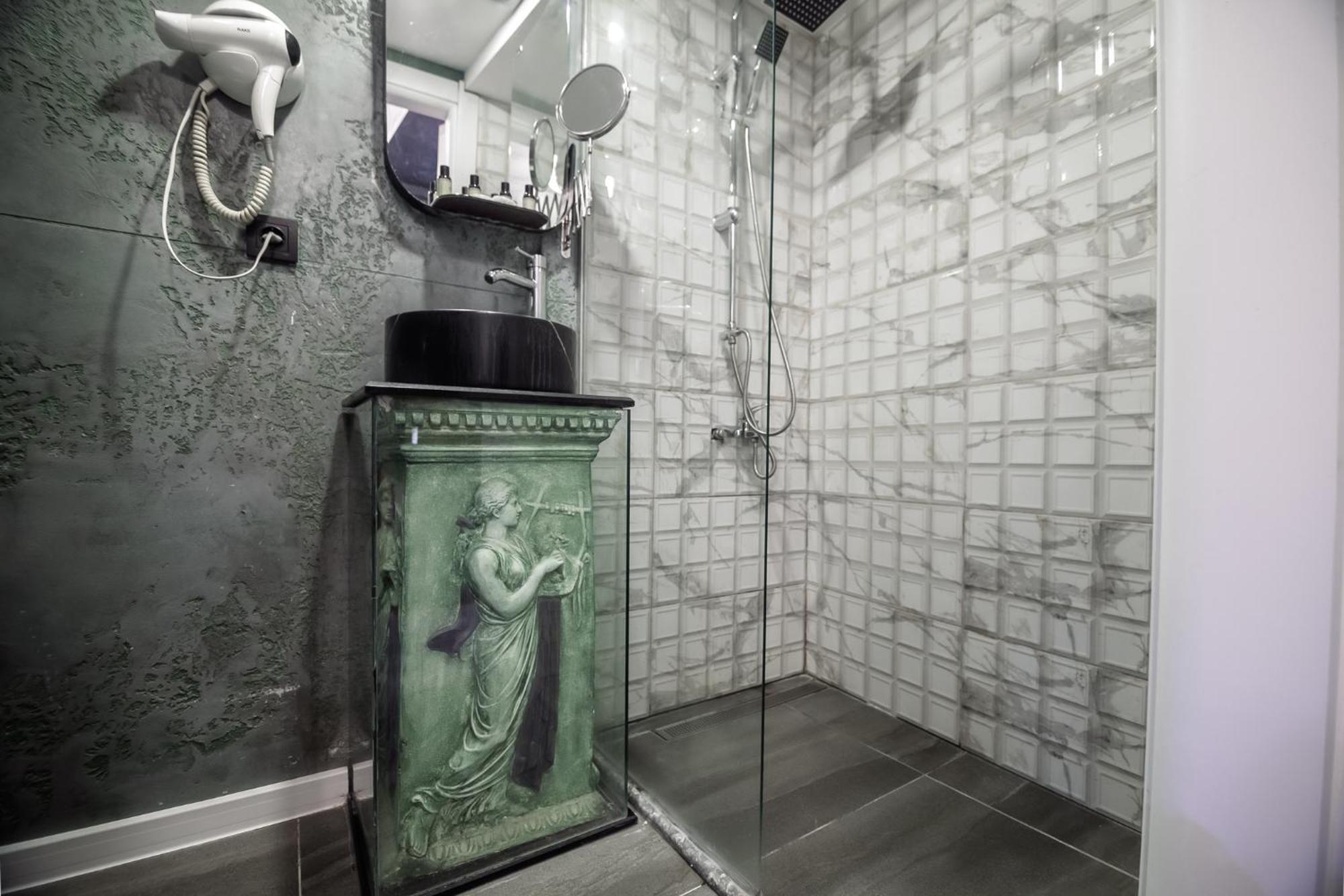 Aparthotel Lord Morgan & Exclusive Design Nisantasi Istanboel