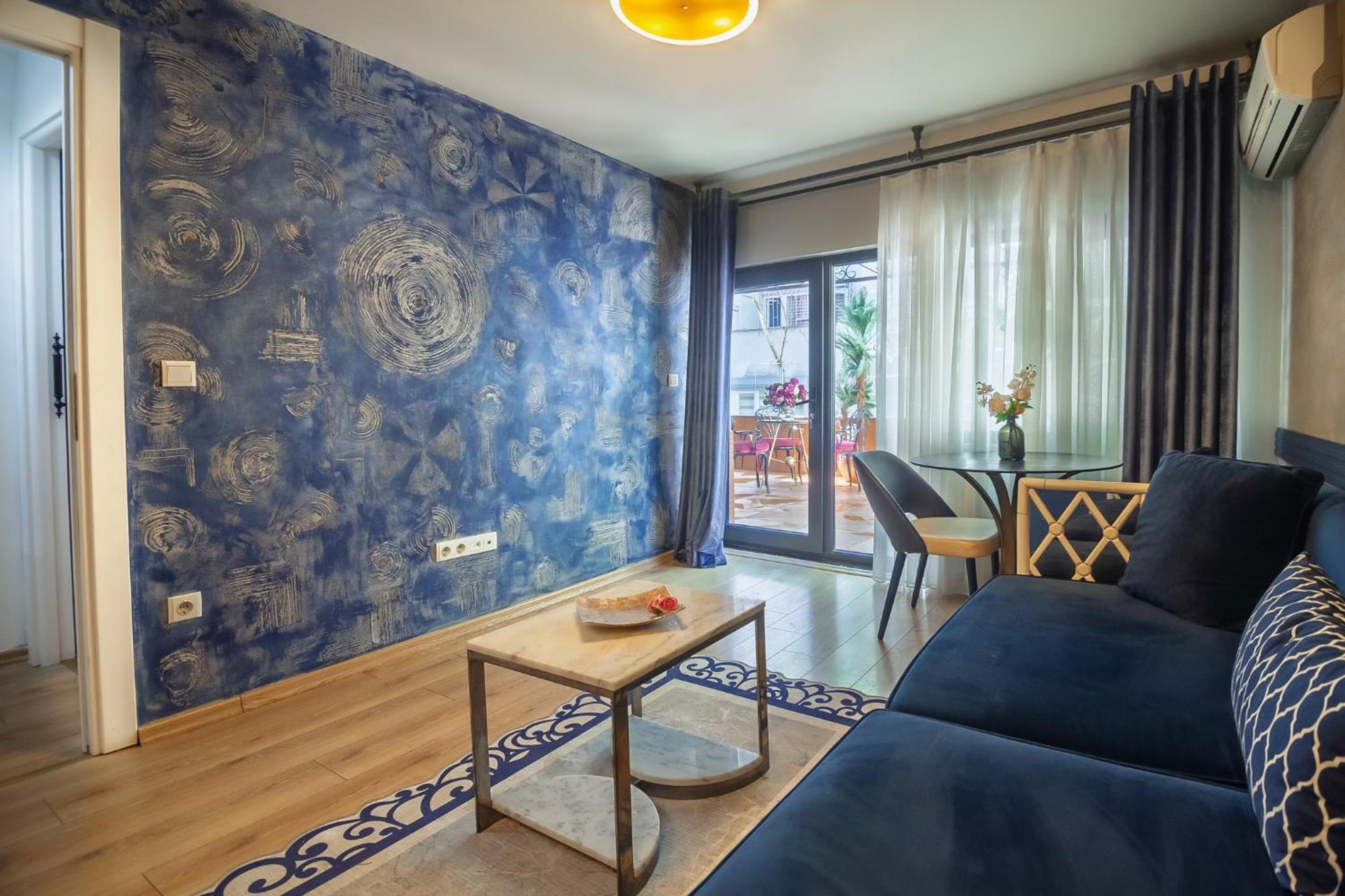 Lord Morgan & Exclusive Design Nisantasi 2* Istanbul